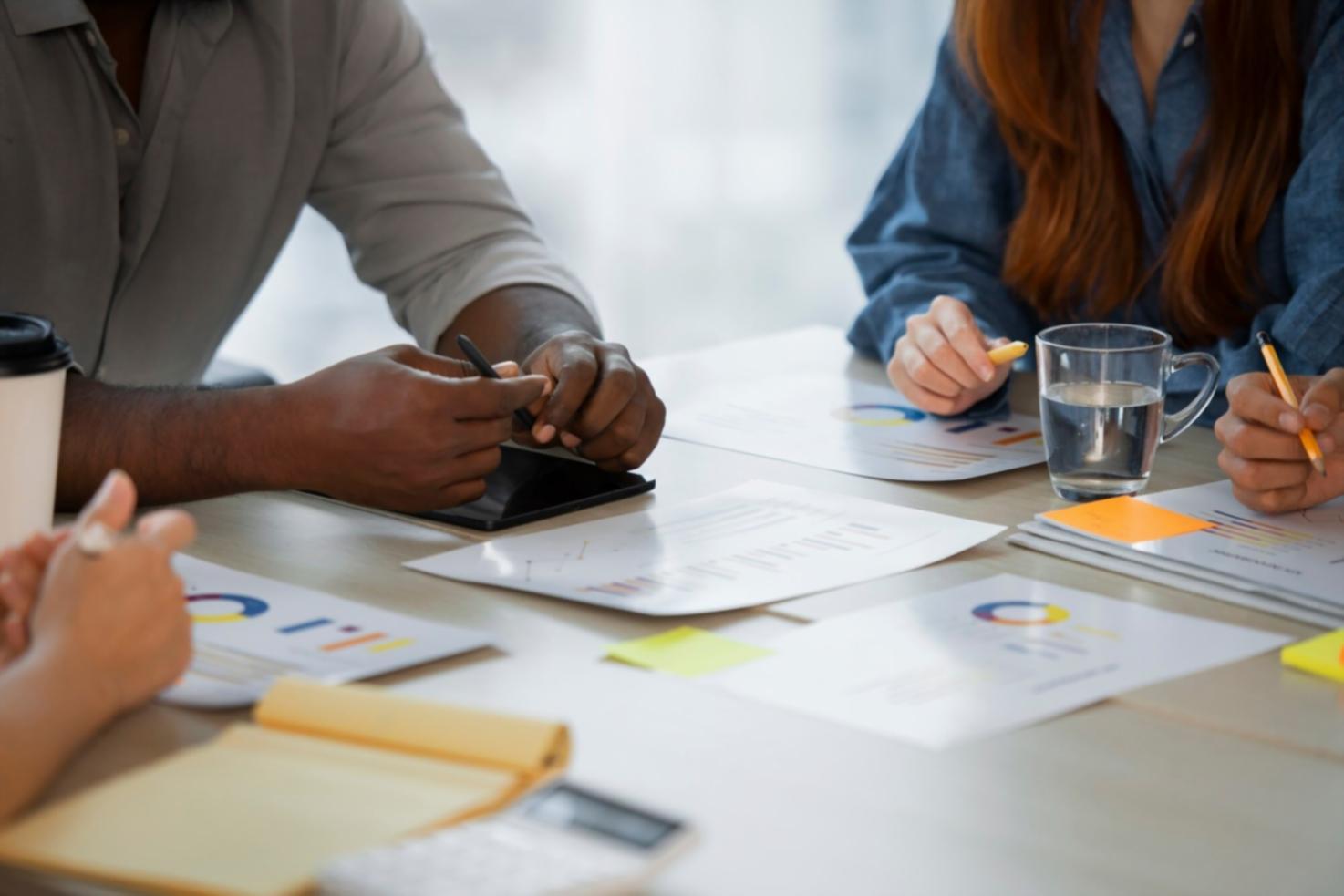 Technische SEO Dokumentation